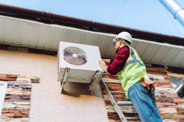 Best Central Air Repair  in Dana Point, CA