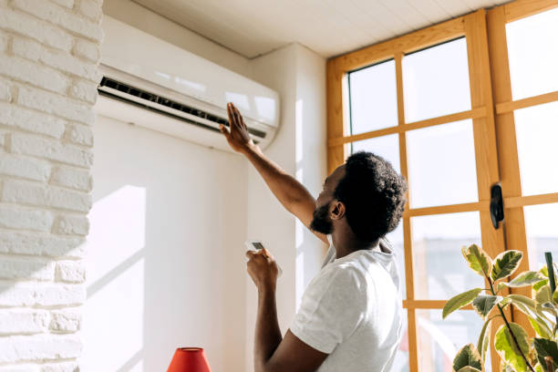 Best Residential HVAC Services  in Dana Point, CA