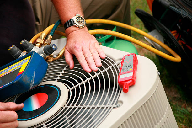 Best Commercial HVAC Repair  in Dana Point, CA