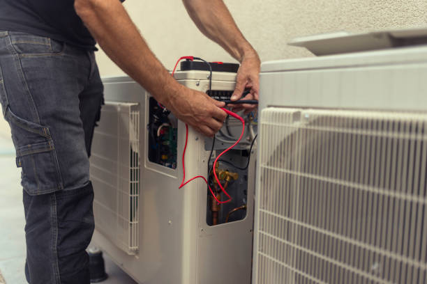 Best HVAC Emergency Services  in Dana Point, CA