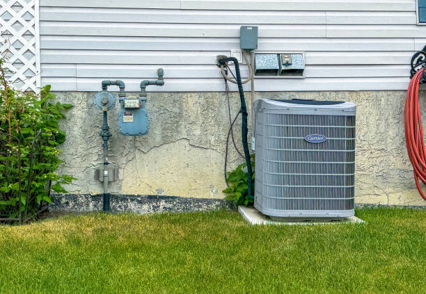 Best Affordable HVAC Services  in Dana Point, CA